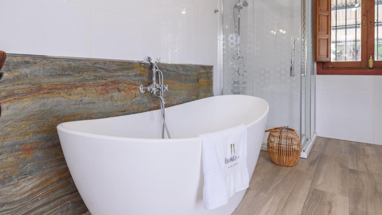 Los Tablazos 29 Nerja By Ruralidays Frigiliana Exterior foto