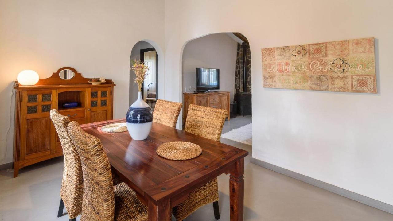 Los Tablazos 29 Nerja By Ruralidays Frigiliana Exterior foto