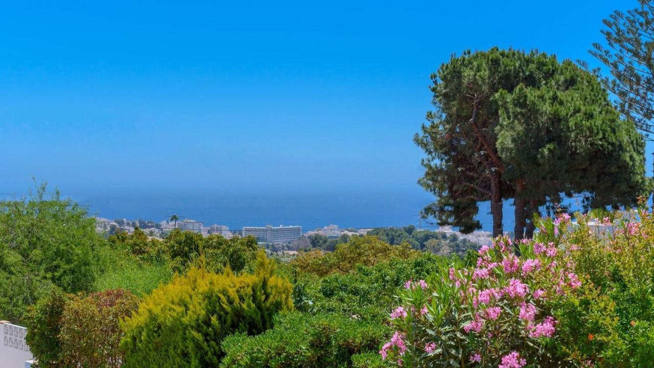 Los Tablazos 29 Nerja By Ruralidays Frigiliana Exterior foto